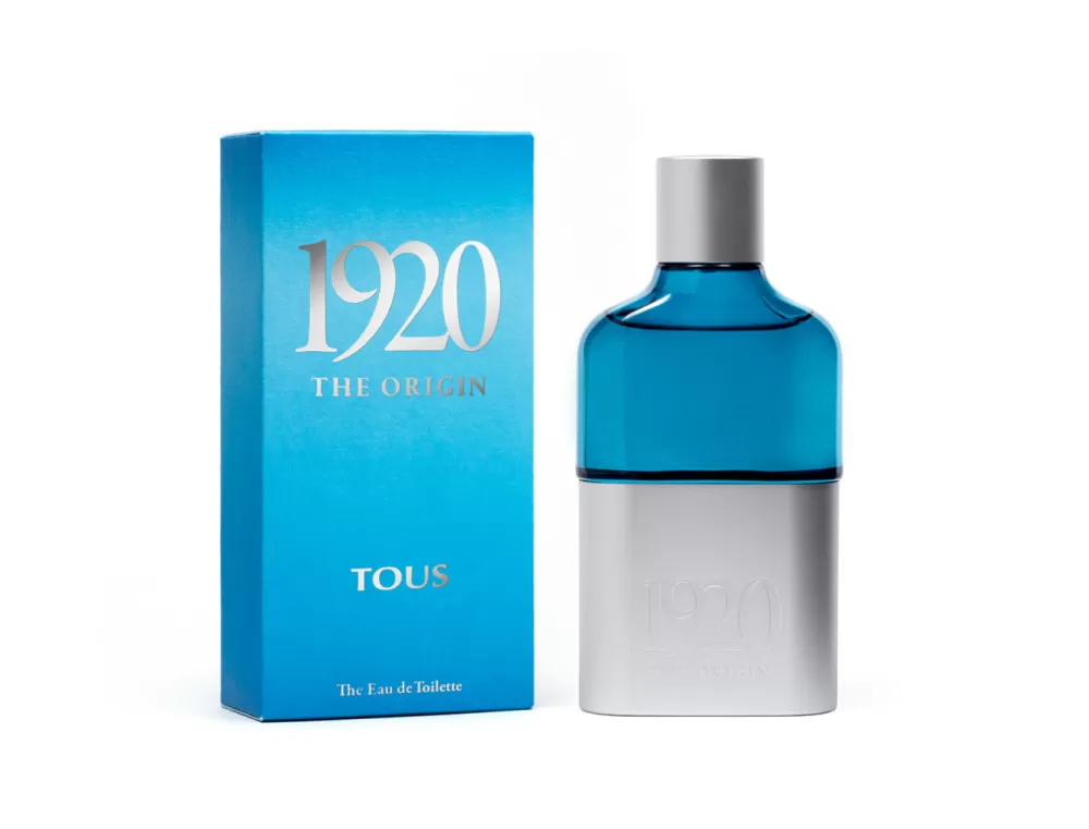 Sale Tous 1920 The Origin Eau De Toilette