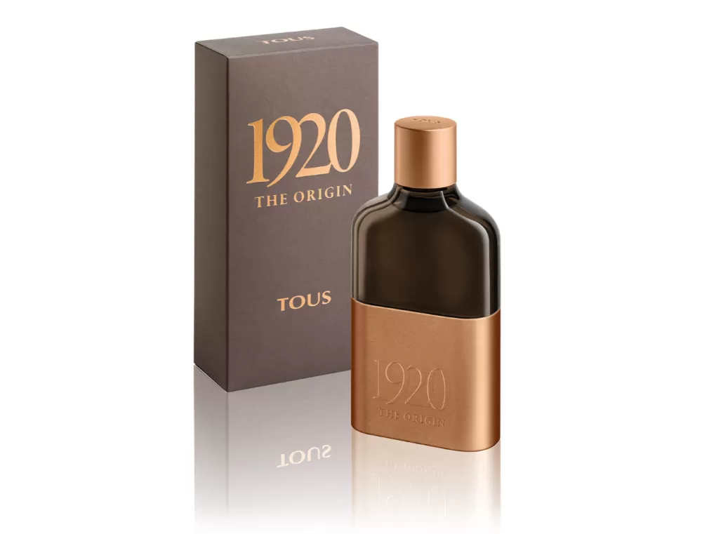 Cheap Tous 1920 The Origin Edp Vp