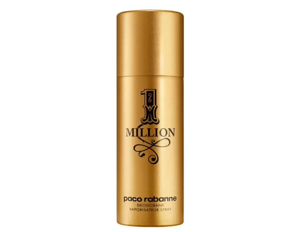 Store Paco Rabanne 1 Million Déodorant Natural Spray