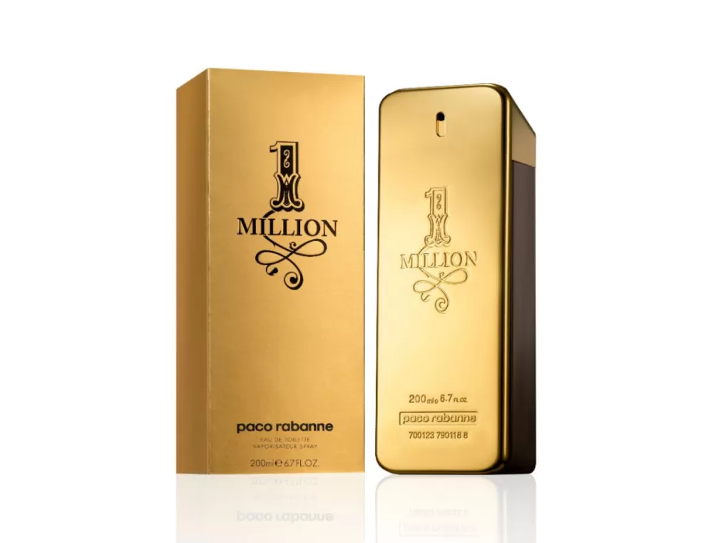 Cheap Paco Rabanne 1 Million Eau De Toilette