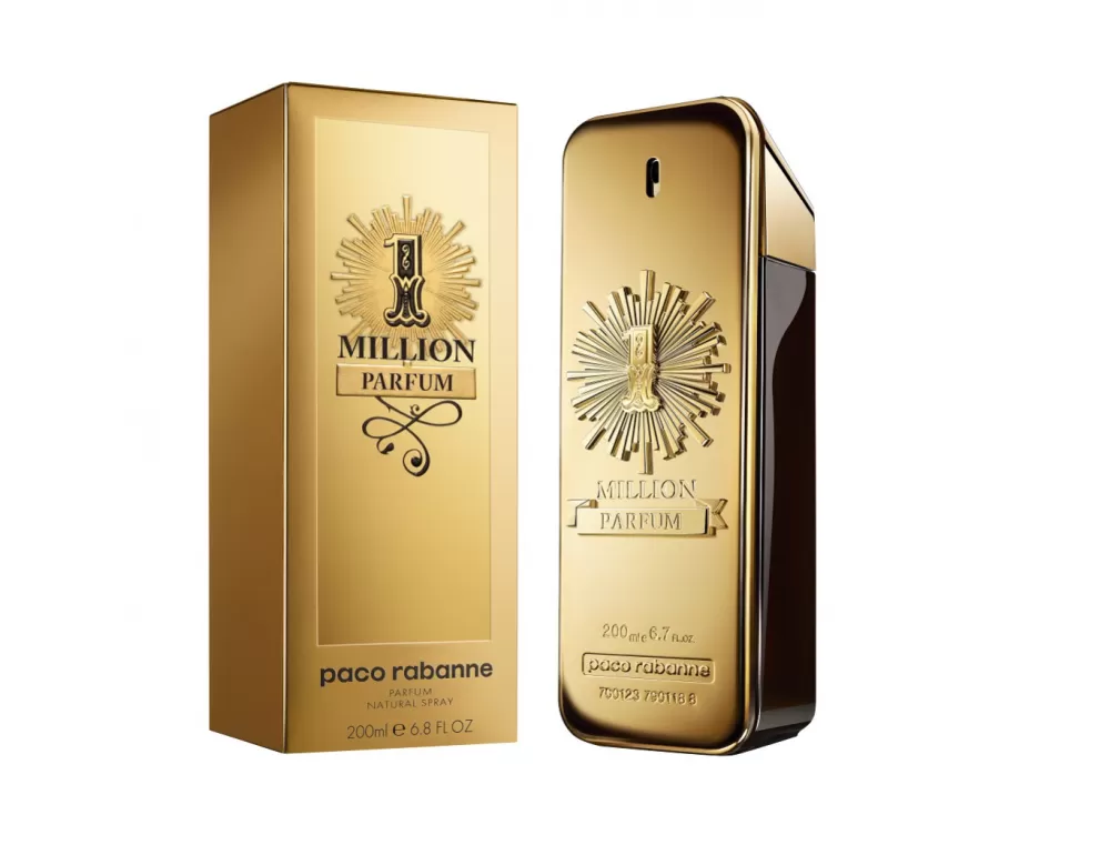 Best Paco Rabanne 1 Million Parfum