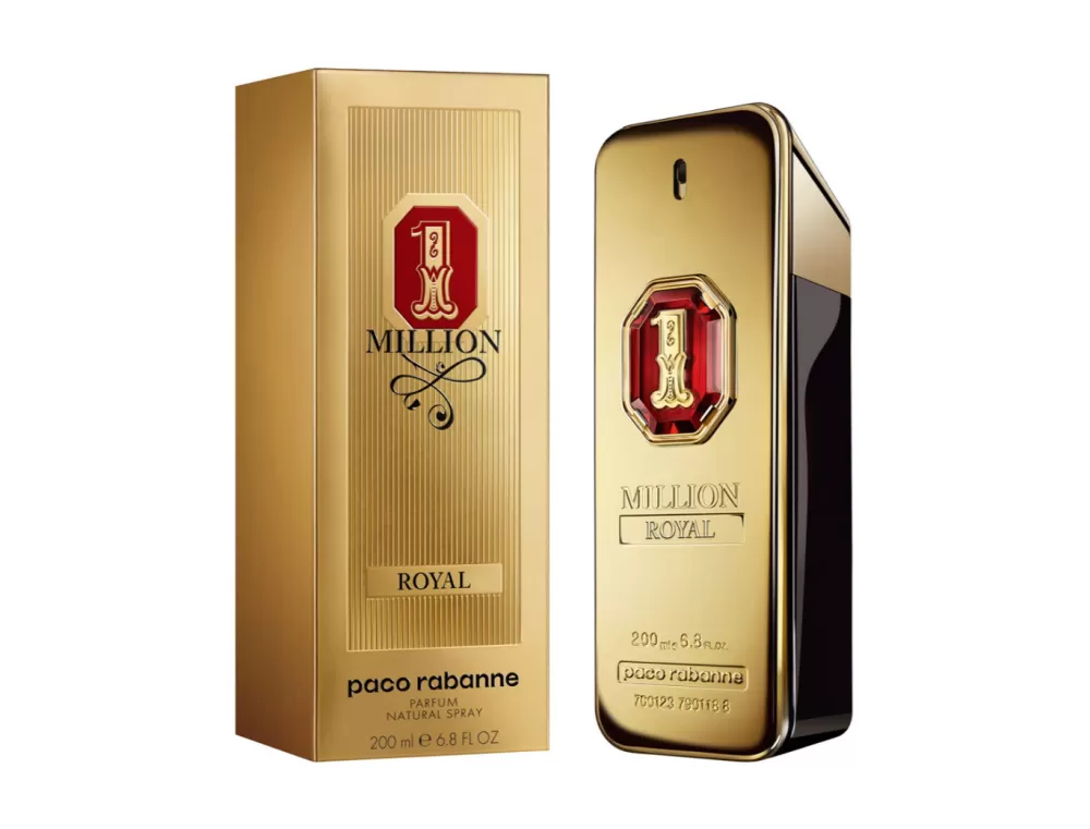 Online Paco Rabanne 1 Million Royal Eau De Parfum