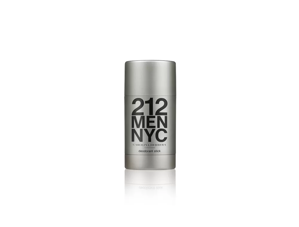 Sale Carolina Herrera 212 Men Déodorant Stick