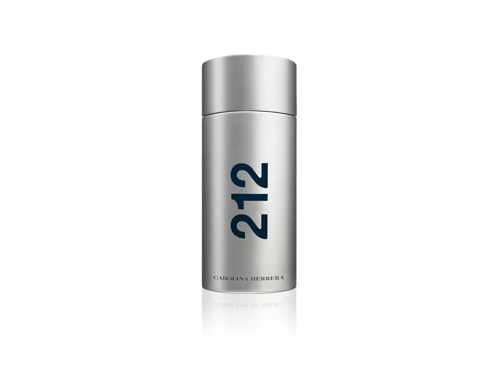 Online Carolina Herrera 212 Men Eau De Toilette Natural Spray