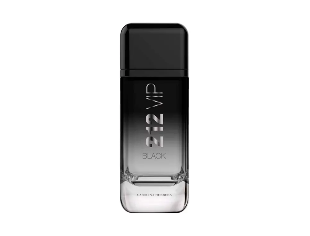 Hot Carolina Herrera 212 Vip Black Eau De Parfum