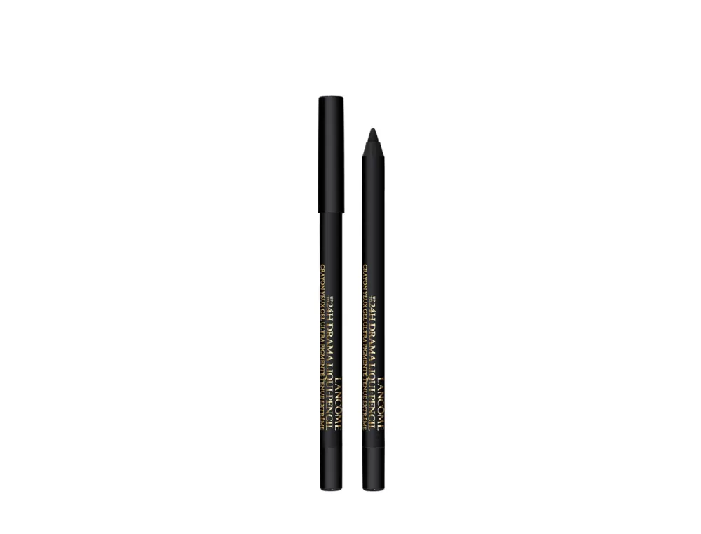 New Lancôme 24H Drama Liqui-Pencil Lapiz De Ojos Waterproof