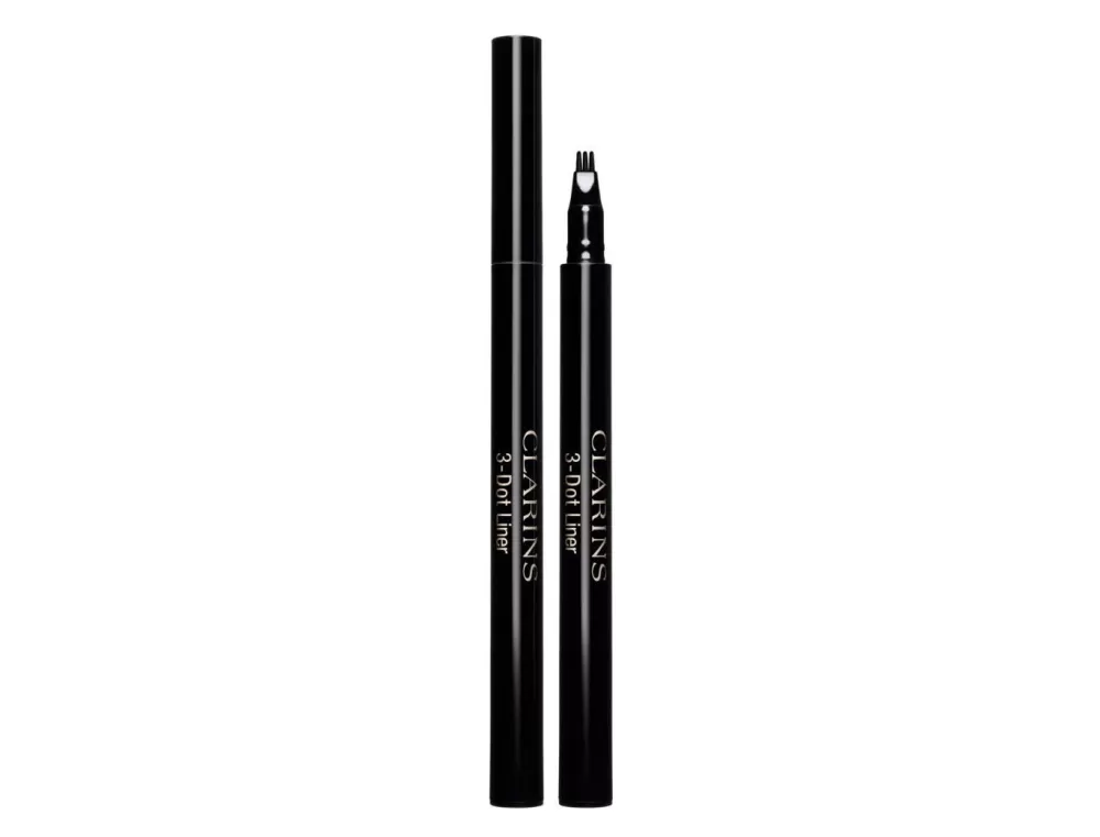 Best Clarins 3-Dot Liner 1 Intense Black