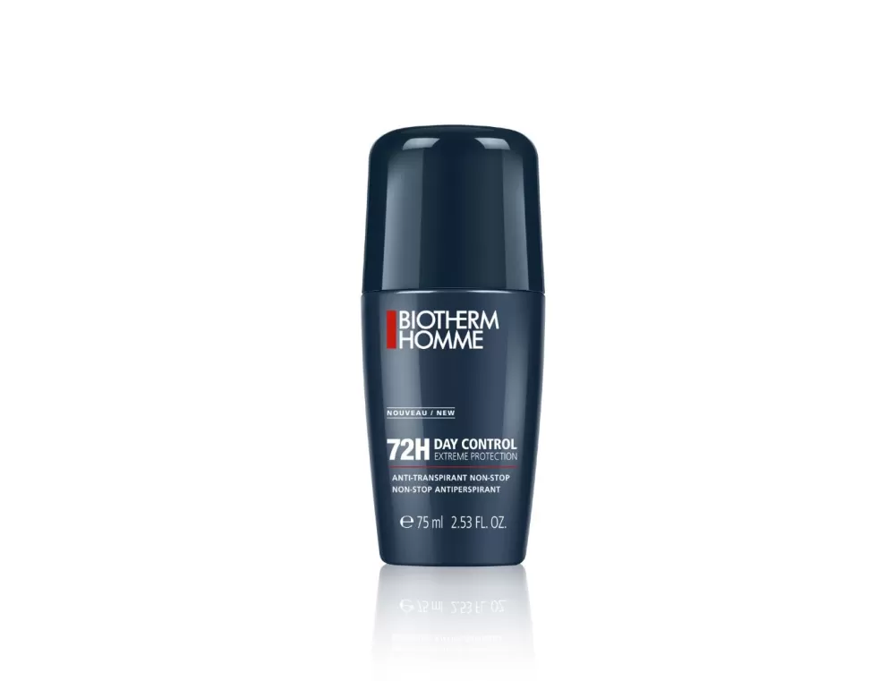 Best Sale Biotherm 72 H Day Control Roll-On - Extreme Protection