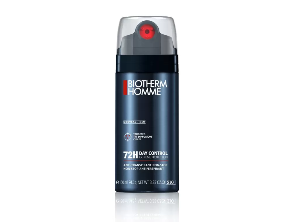 Discount Biotherm 72 H Day Control Spray - Extreme Protection