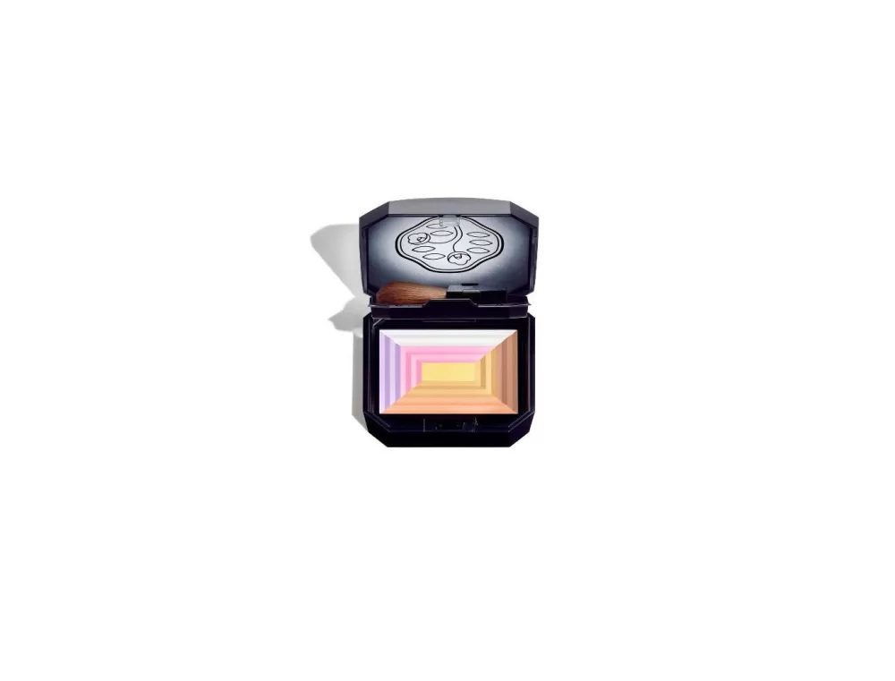 Hot Shiseido 7 Lights Pw Illuminator