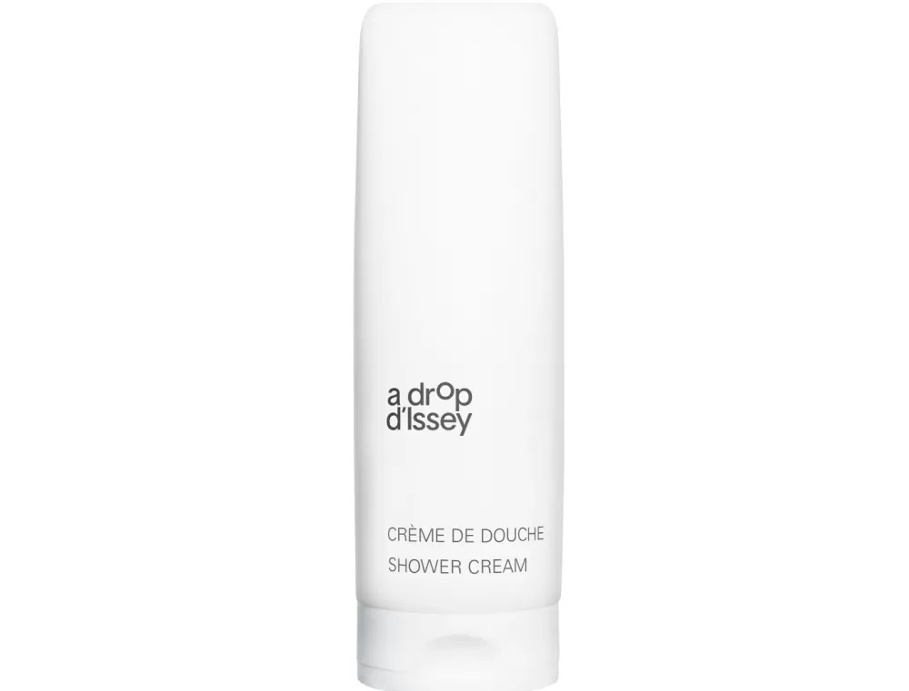 New Issey Miyake A Drop D' Gel Douche