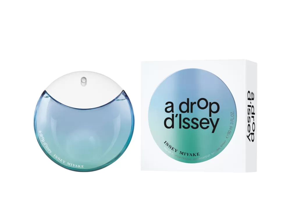 Best Sale Issey Miyake A Drop D'Issey Rain Eau De Parfum Fraiche