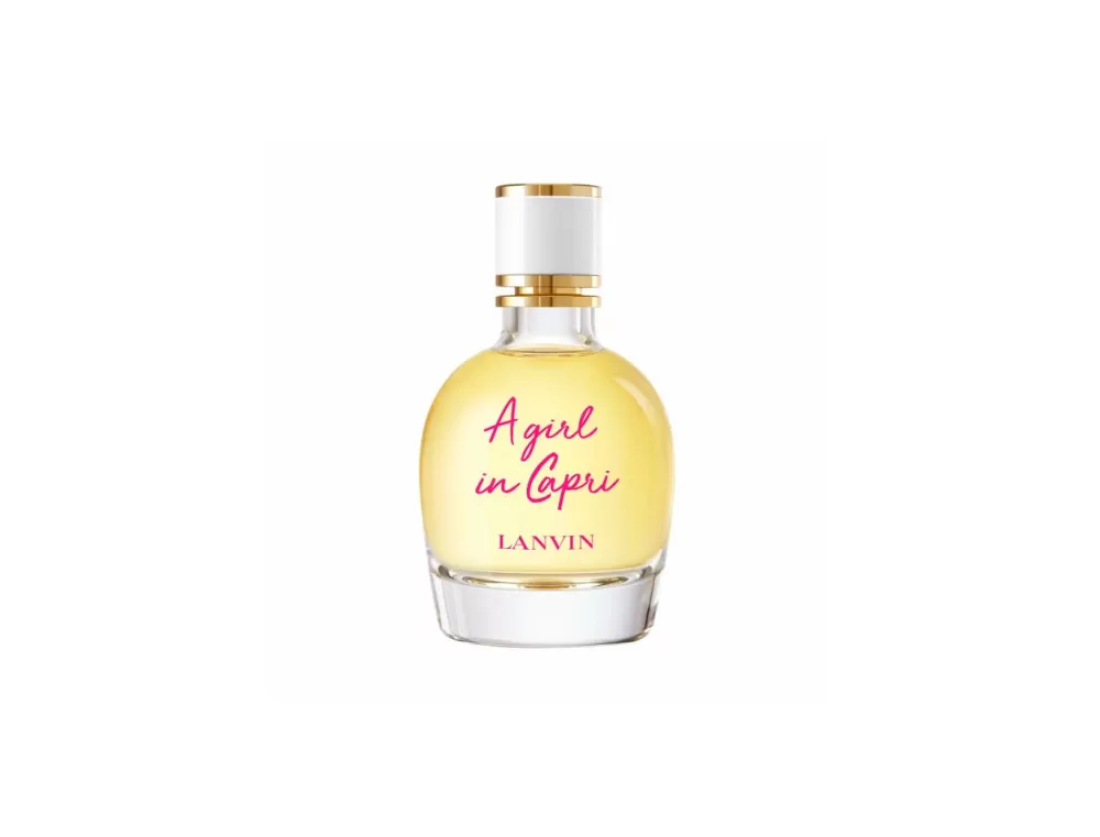 Flash Sale Lanvin A Girl In Capri Eau De Toilette