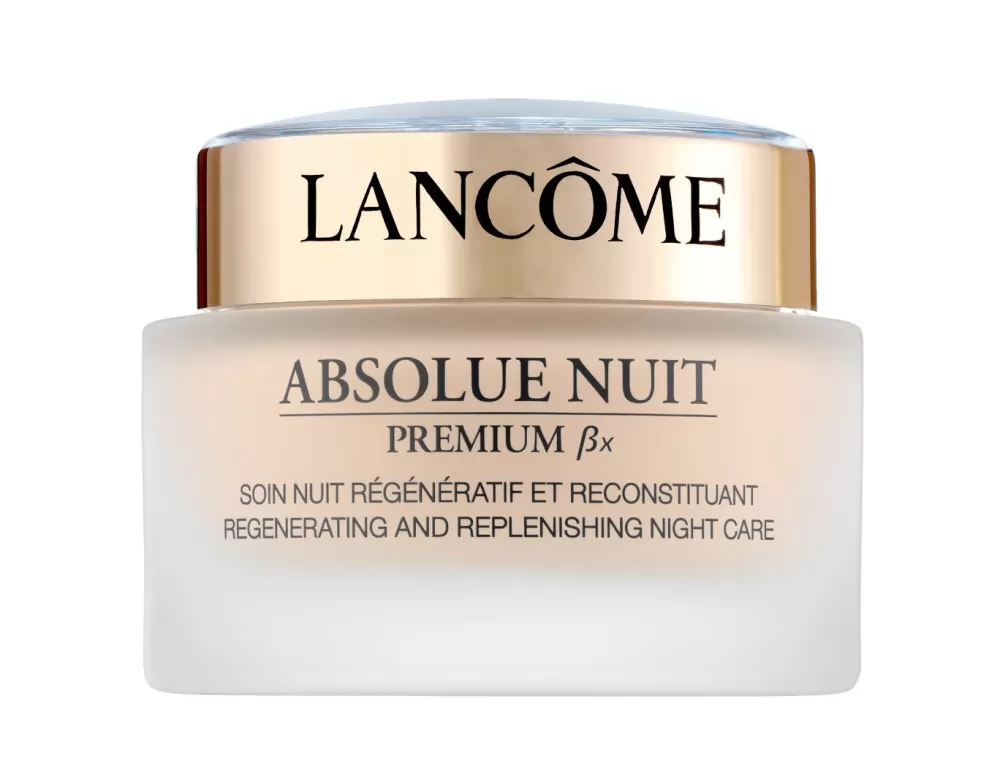 Best Lancôme Absolue Premium Sx Creme Nuit .