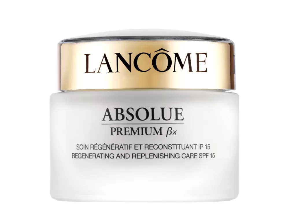 Clearance Lancôme Absolue Premium Sx Creme Spf 15 .