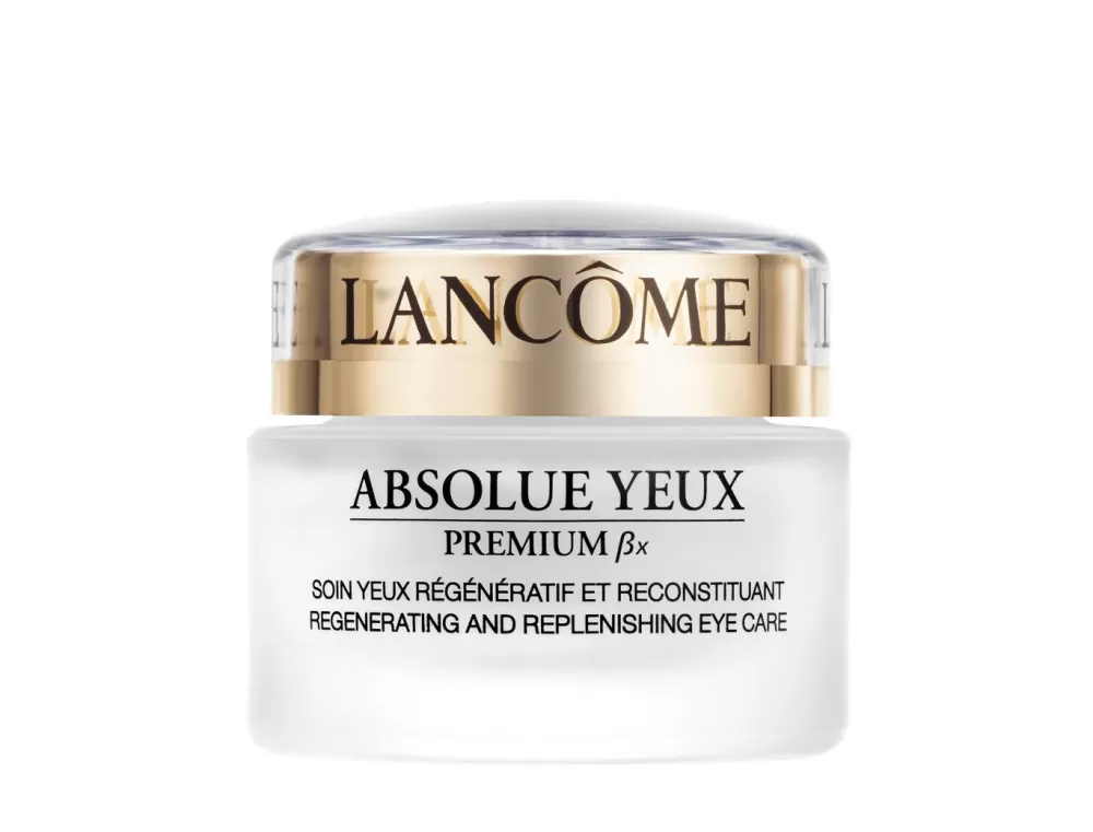 Clearance Lancôme Absolue Premium Sx Yeux .