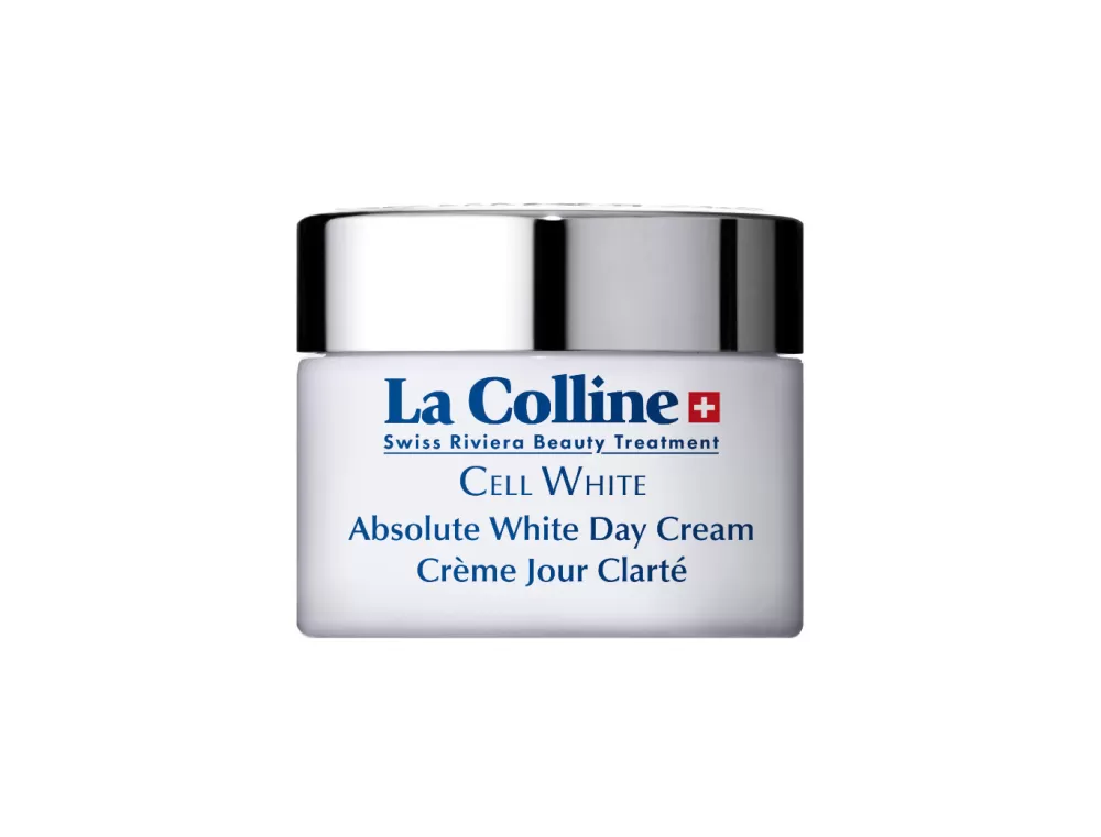 Cheap La Colline Absolute White Day Cr