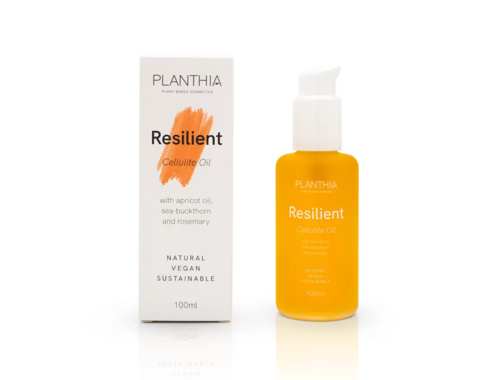 Store Planthia Aceite Anticelulitico Resilient