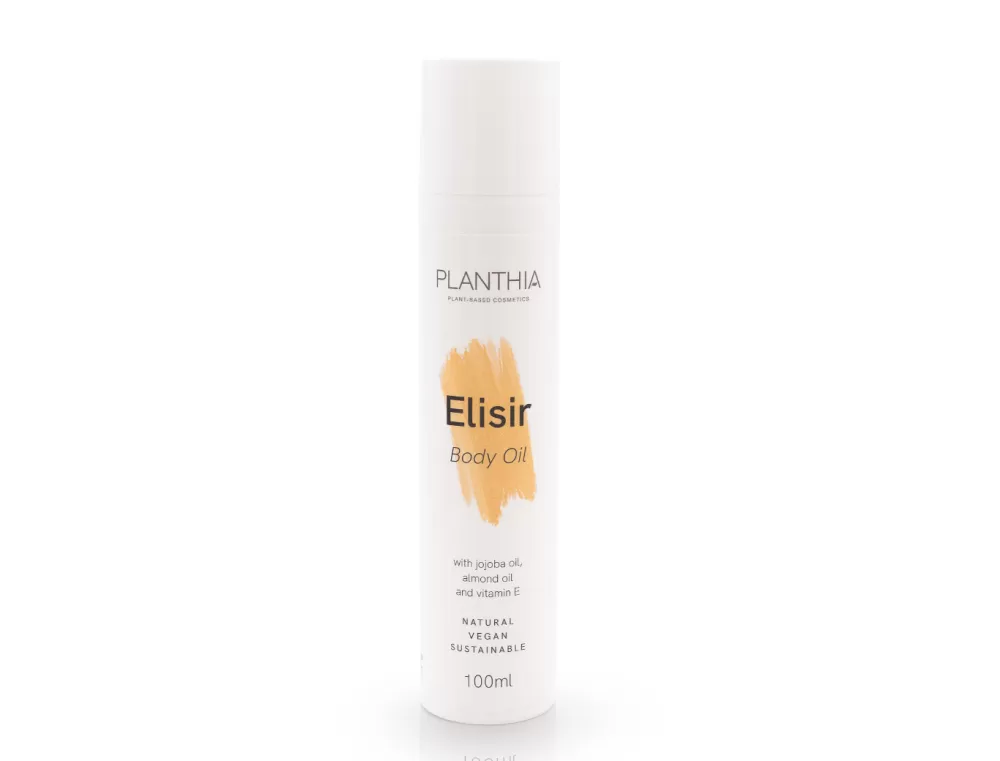 Store Planthia Aceite Corporal Elisir