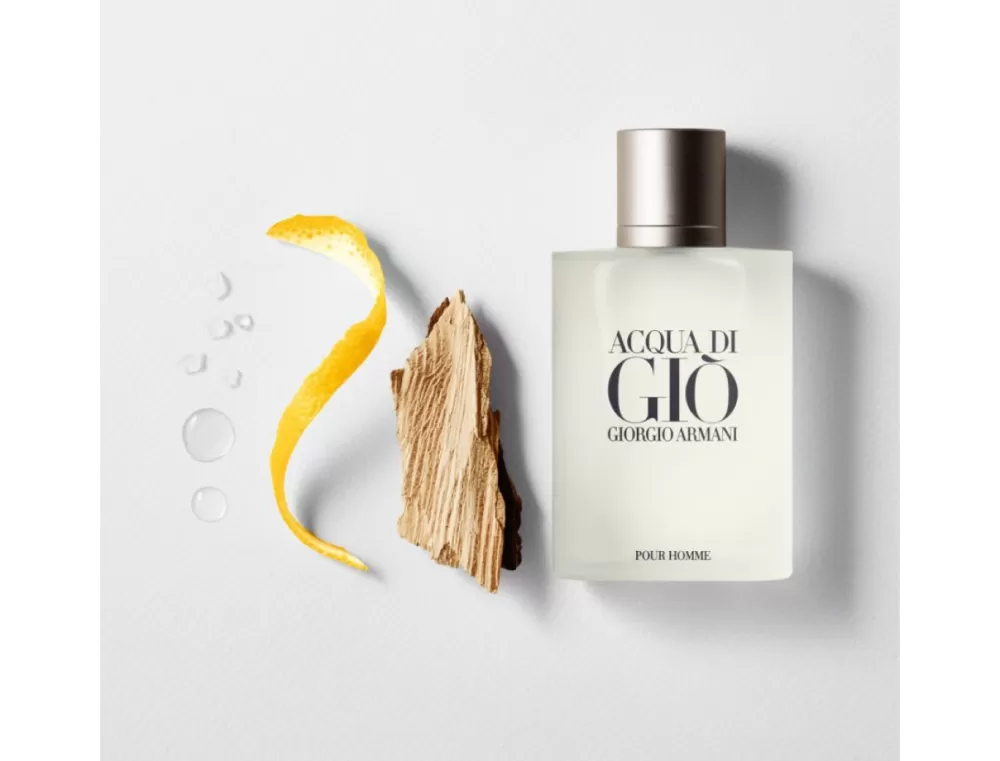 Outlet Giorgio Armani Acqua Di Gio Eau De Toilette