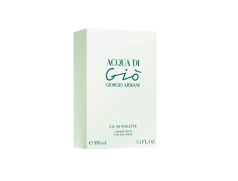 Discount Giorgio Armani Acqua Di Gio Eau De Toilette