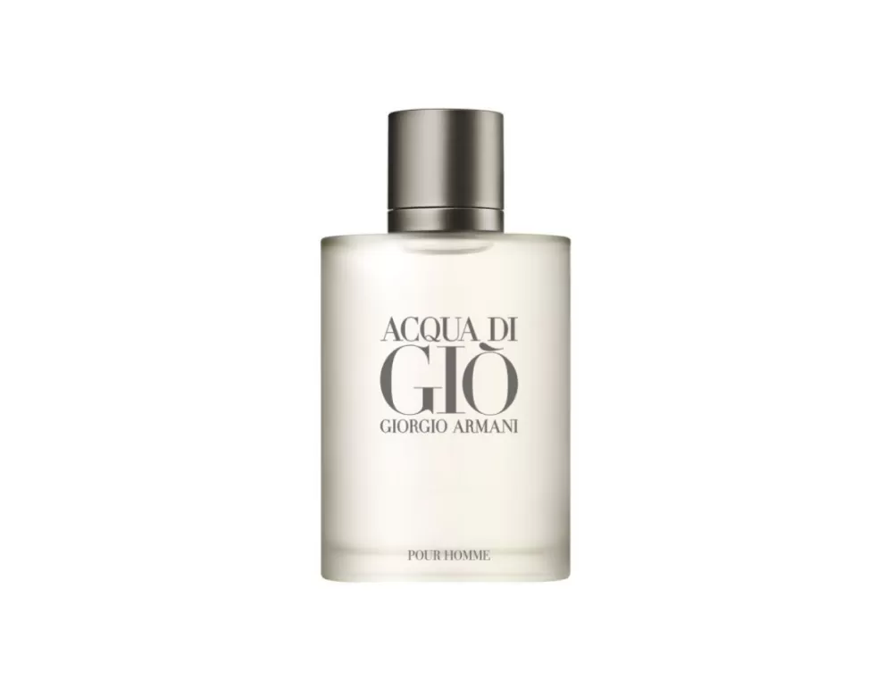 Outlet Giorgio Armani Acqua Di Gio Eau De Toilette