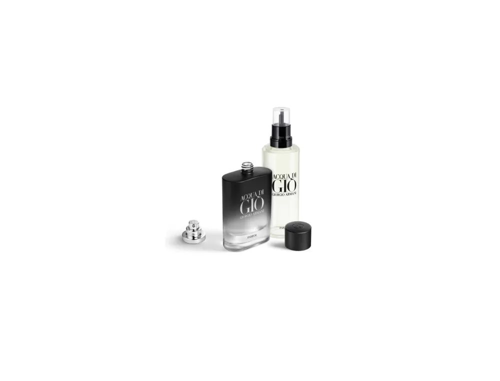 Sale Giorgio Armani Acqua Di Gio Homme Parfum Refill