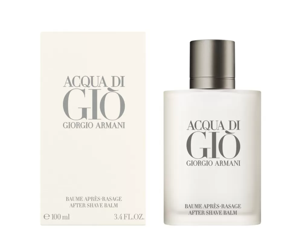 Flash Sale Giorgio Armani Acqua Di Gio Pour Homme Lotion Apres-Rasage 100Ml