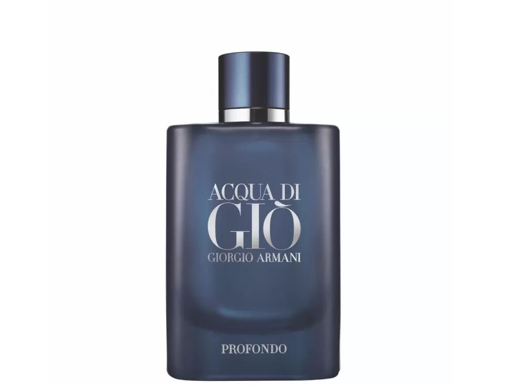 Flash Sale Giorgio Armani Acqua Di Gio Profondo Eau De Parfum