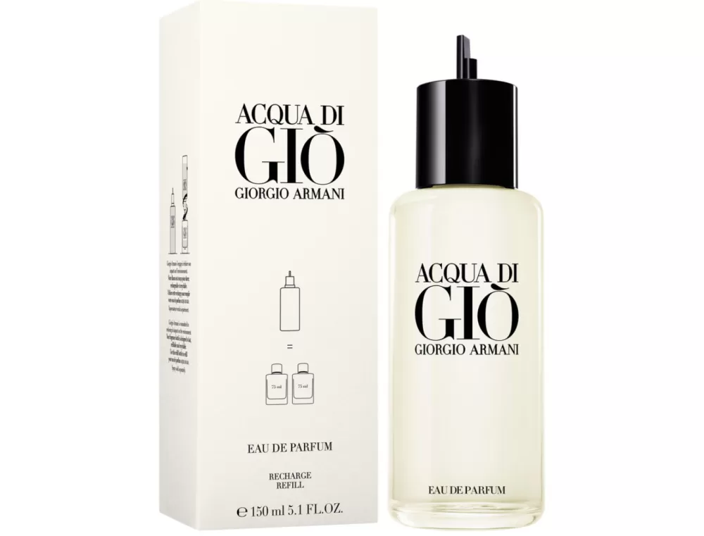 Cheap Giorgio Armani Adgh Eau De Parfum Recarga