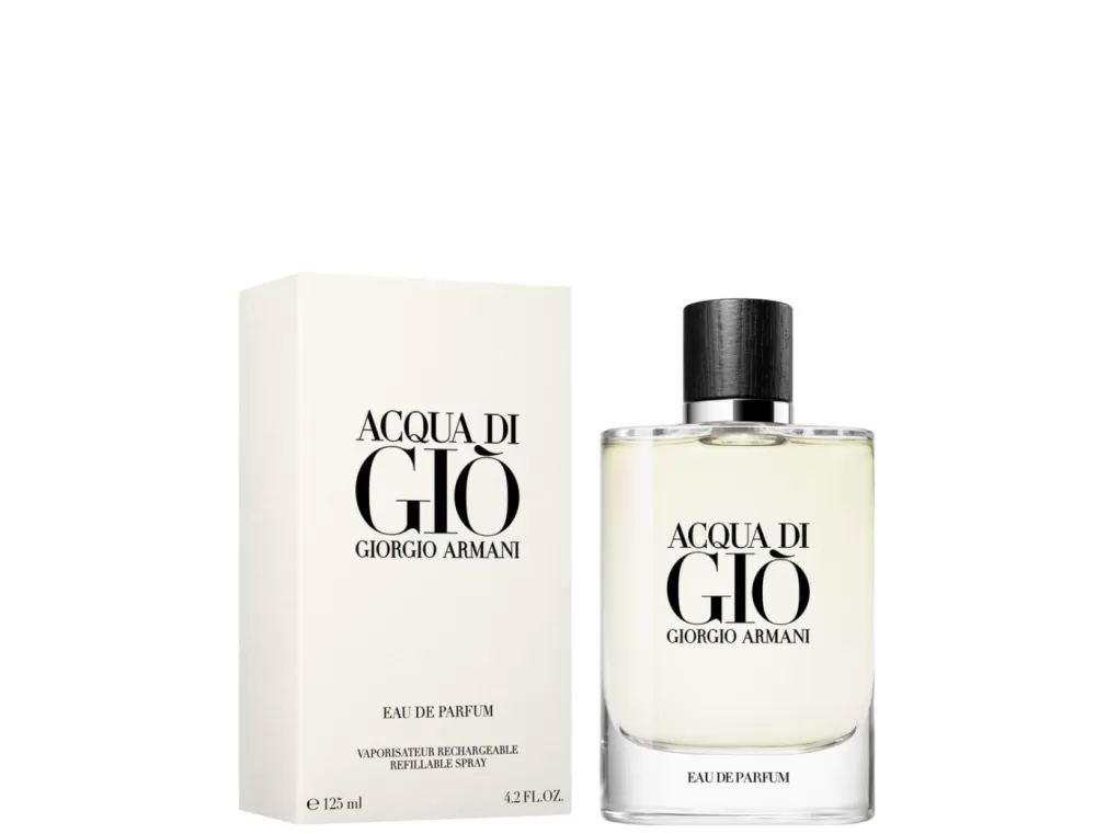 Fashion Giorgio Armani Adgh Eau De Parfum Recargable