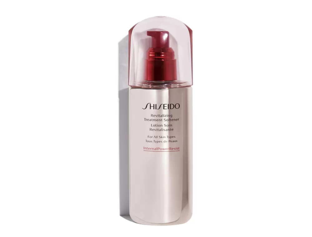 Hot Shiseido Adoucissant Revitalisant