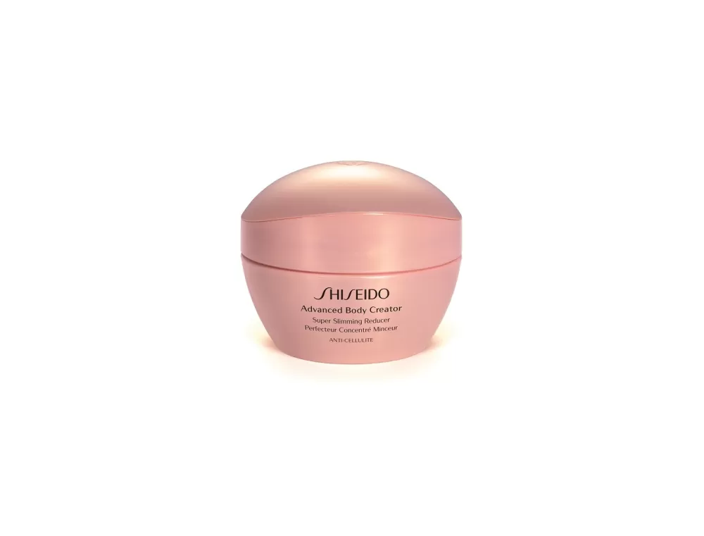 Cheap Shiseido Advanced Body Creator Perfecteur Concentre Minceur