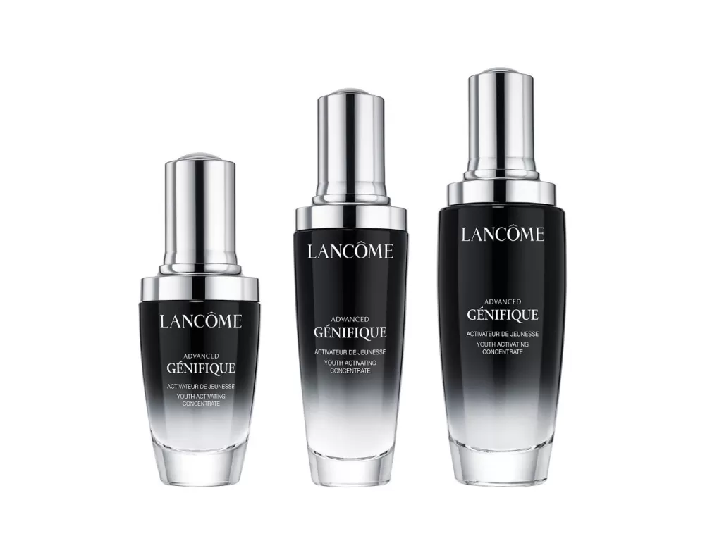 Best Lancôme Advanced Genifique Microbioma