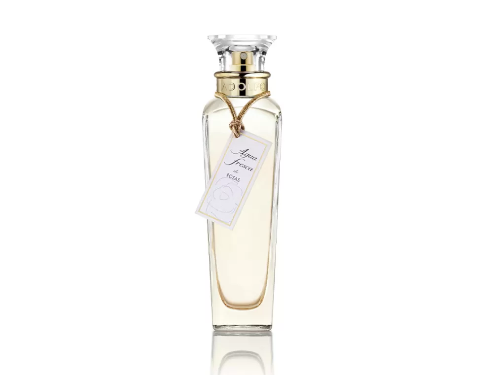 Outlet Adolfo Dominguez Agua Fresca De Rosas Eau De Toilette