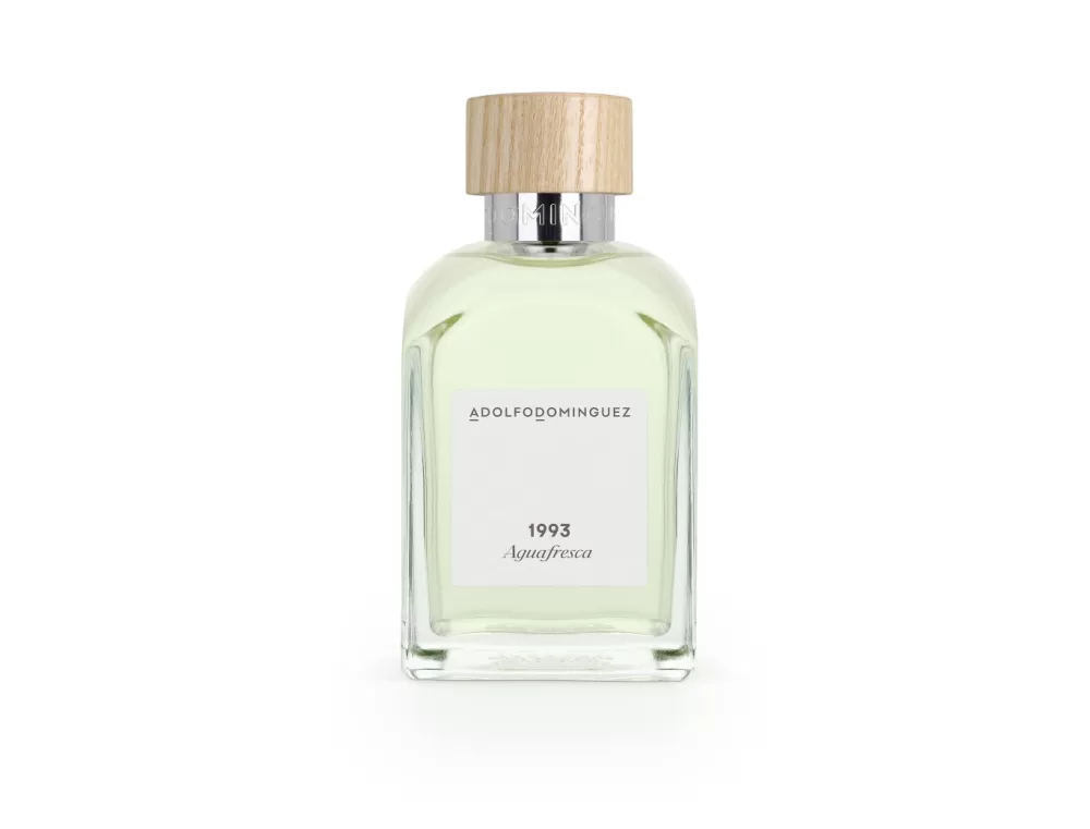 New Adolfo Dominguez Agua Fresca Eau De Toilette