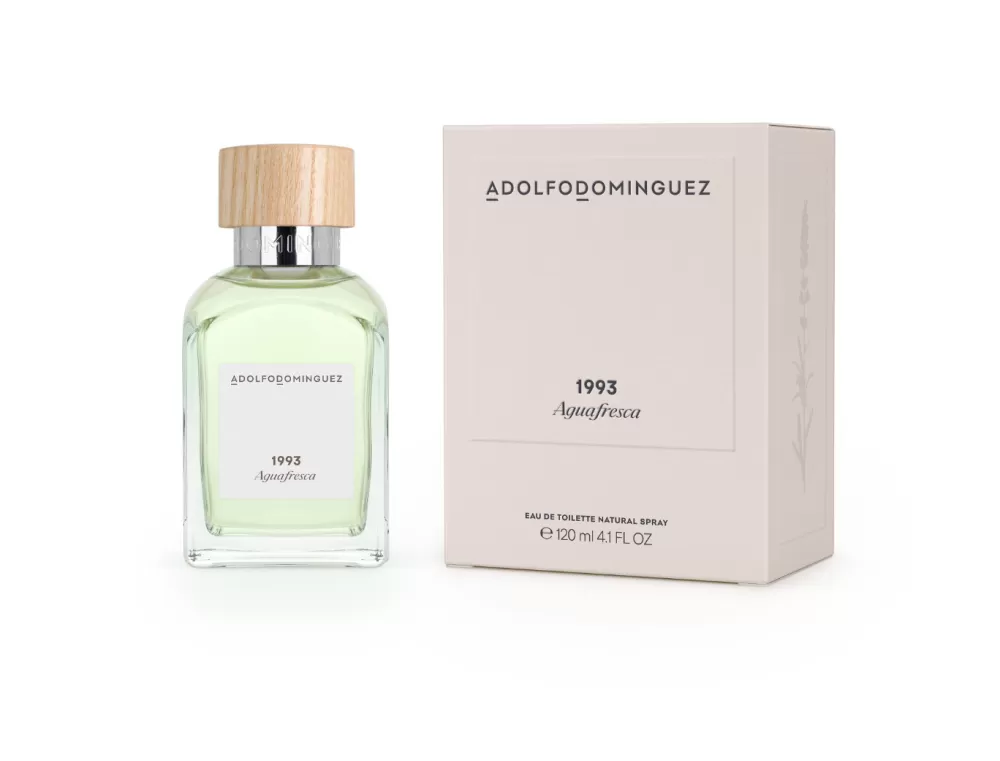 Online Adolfo Dominguez Agua Fresca Eau De Toilette