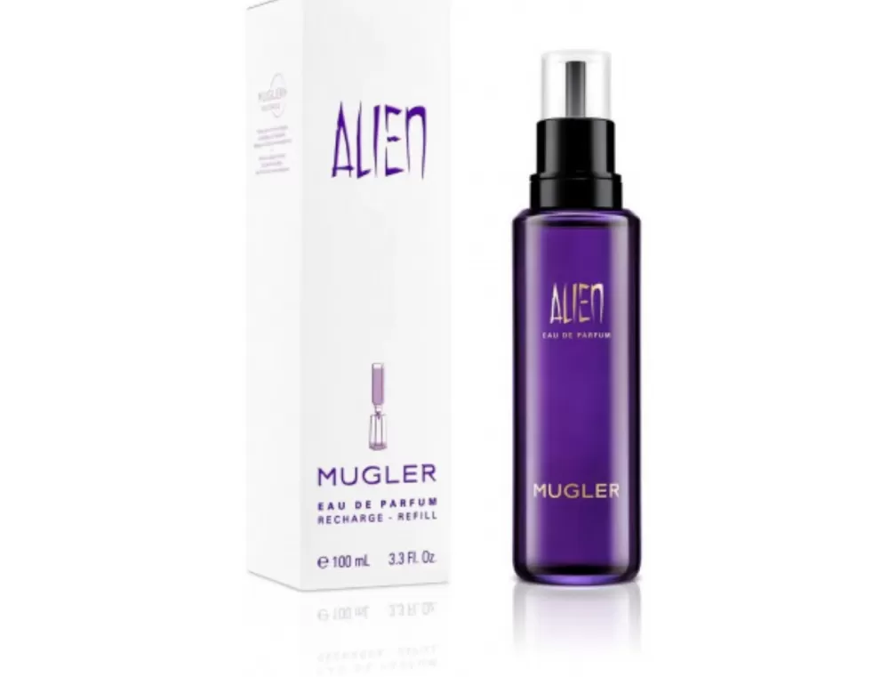 Cheap Thierry Mugler Alien Eau De Parfum Refill