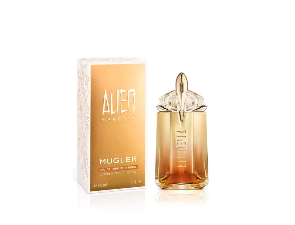 Hot Thierry Mugler Alien Goddess Eau De Parfum Intense