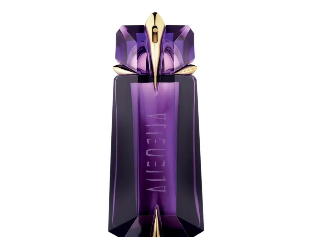 Sale Thierry Mugler Alien Vaporisateur Eau De Parfum Rechargeable