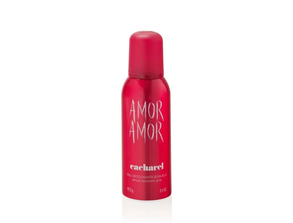 Sale Cacharel Amor Amor Déodorant 150Ml