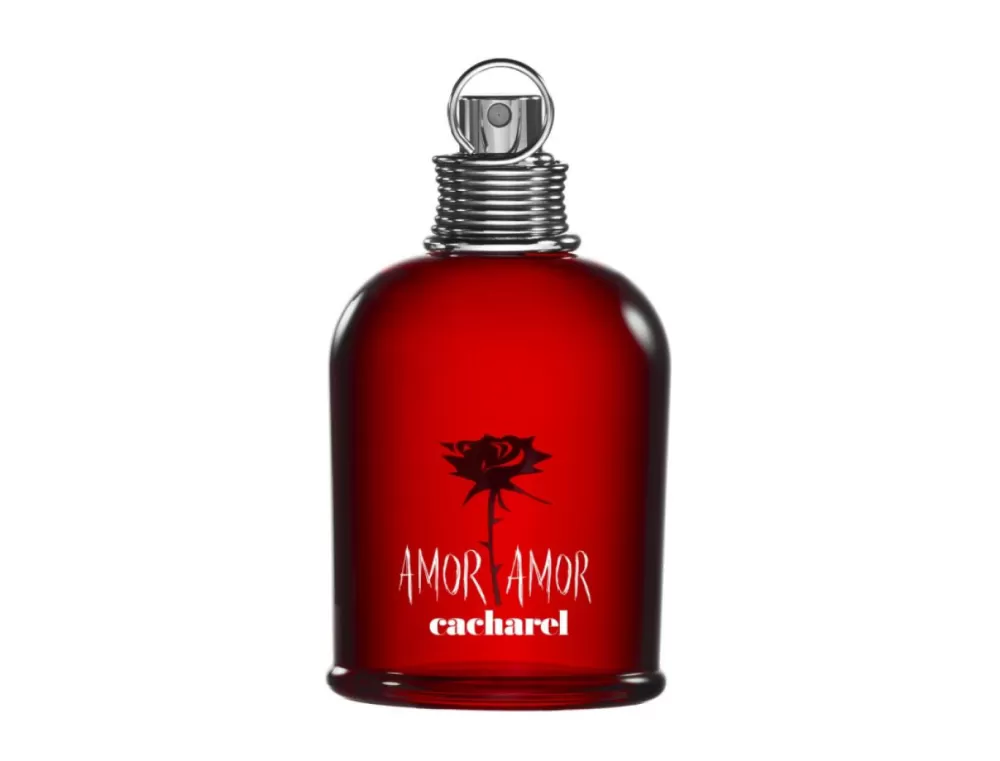 New Cacharel Amor Amor Eau De Toilette