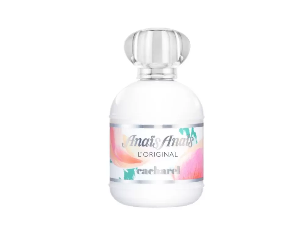 Best Cacharel Anais Anais Eau De Toilette