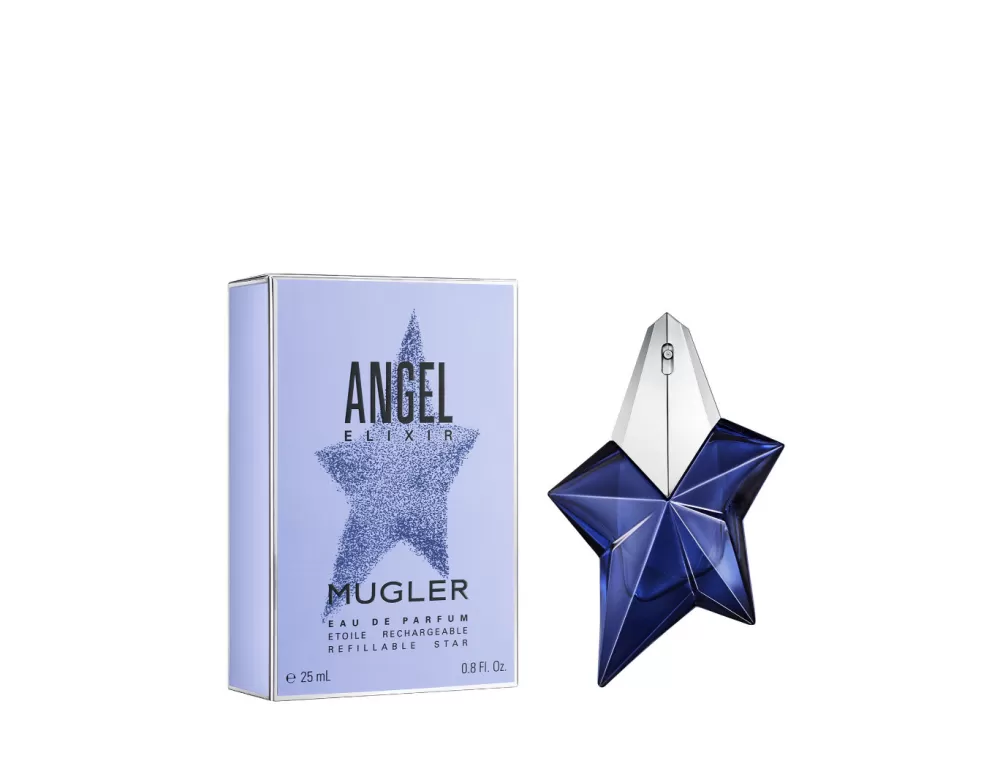 Flash Sale Thierry Mugler Angel De Elixir Eau De Parfum