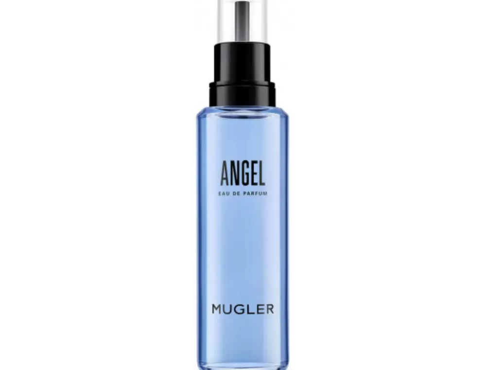 Hot Thierry Mugler Angel Eau De Parfum Refill