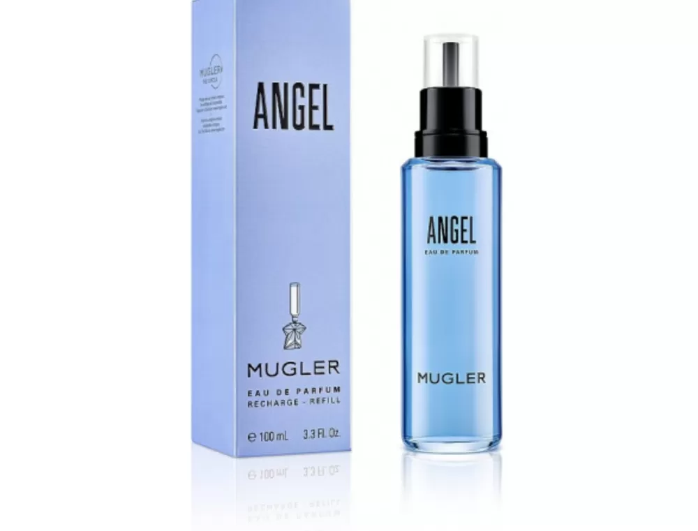 Hot Thierry Mugler Angel Eau De Parfum Refill