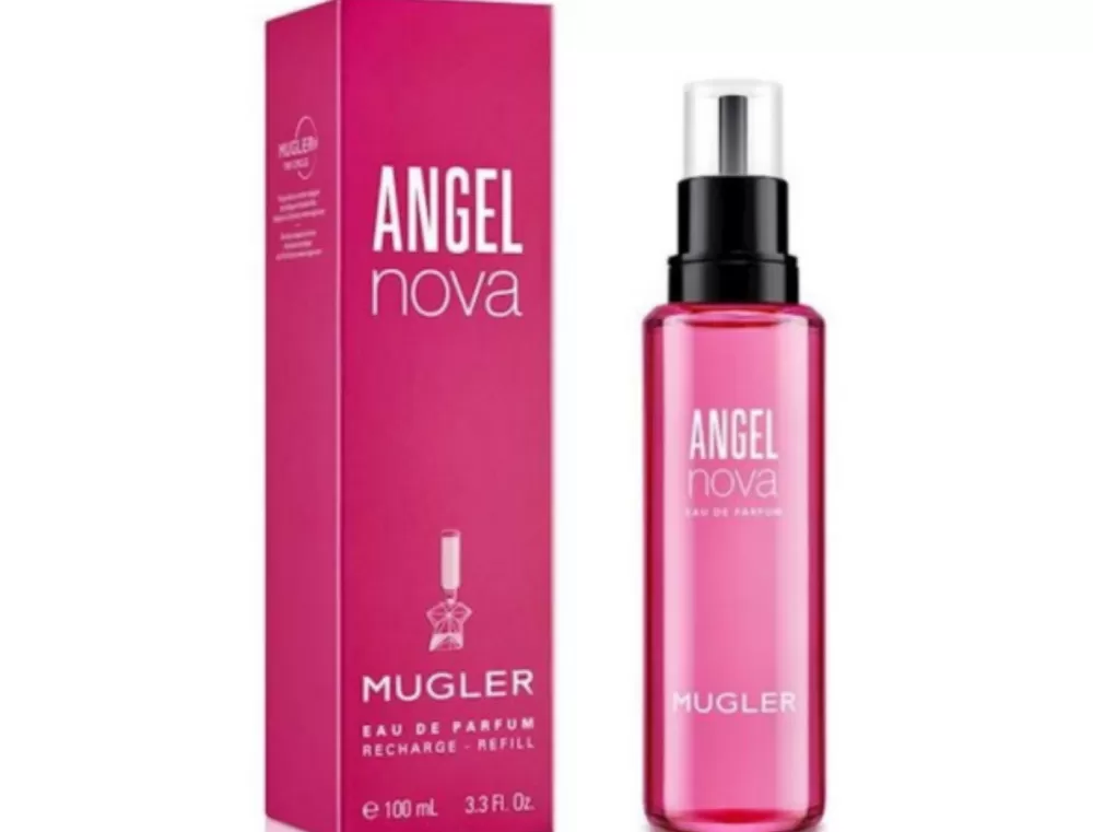 Hot Thierry Mugler Angel Nova Eau De Parfum Refill