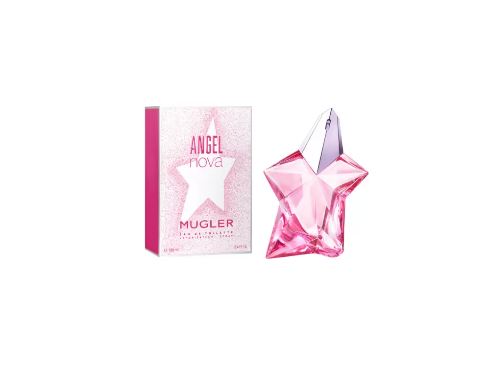 Best Thierry Mugler Angel Nova Eau De Toilette