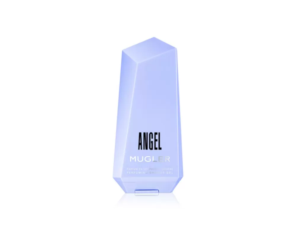 Sale Thierry Mugler Angel Parfum En Gel Pour La Douche