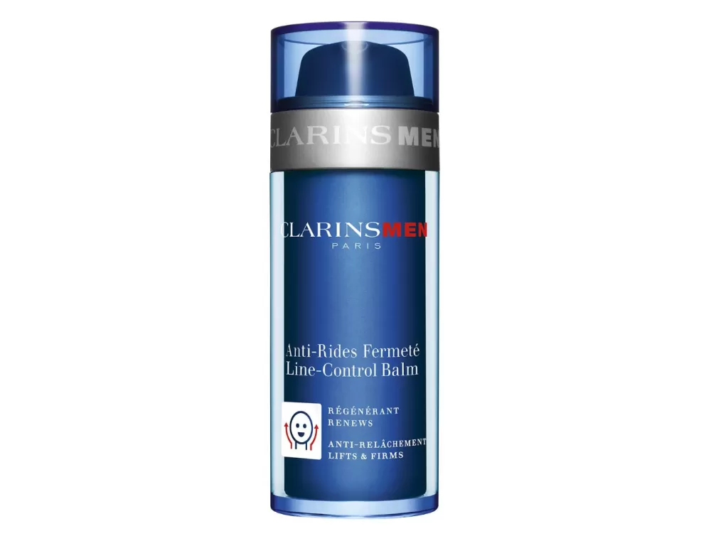 Best Clarins Anti-Rides Fermete men.